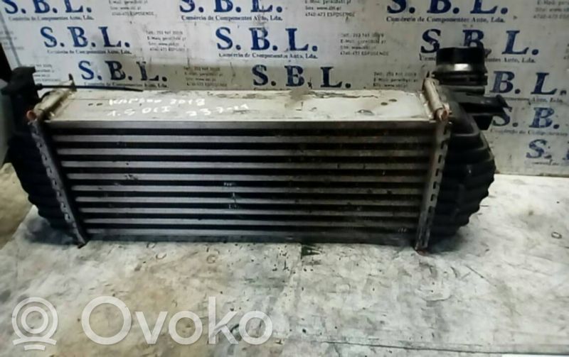 Radiador intercooler   44963234R,BRUNO