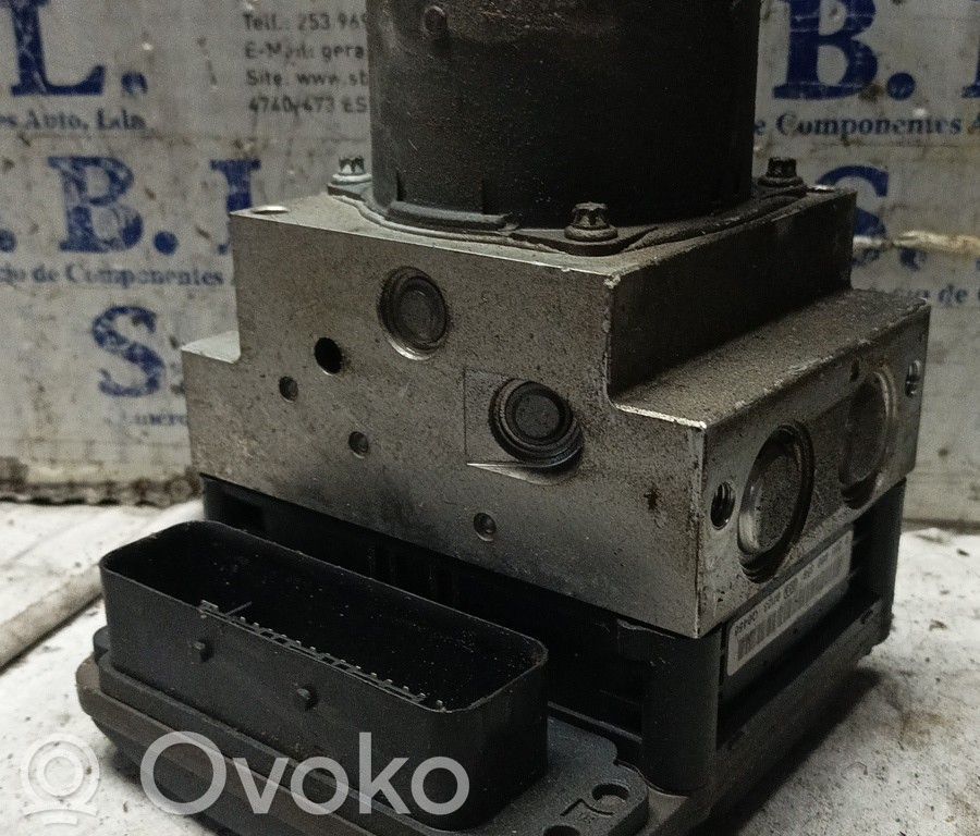 Pompe ABS   0265250347,3451678012607,BRUNO