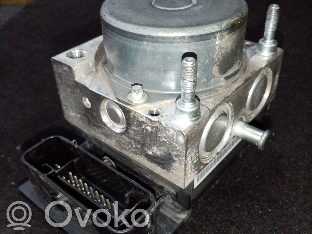 Pompă ABS   0265232384,8200846463,BRUNO