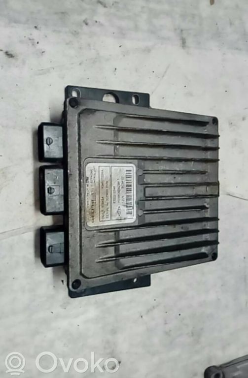Moottorin ohjainlaite/moduuli   8200212348,8200222917,CARLOS,F1822020,R0410C039A