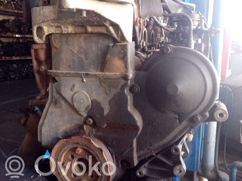 Motor   RFS,BRUNO