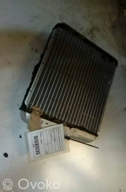 Pečiuko radiatorius   52479236,BRUNO