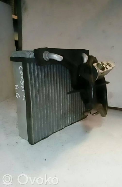 Opel Corsa C Radiatore riscaldamento abitacolo 