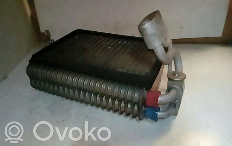 Alfa Romeo 156 Radiatore riscaldamento abitacolo 