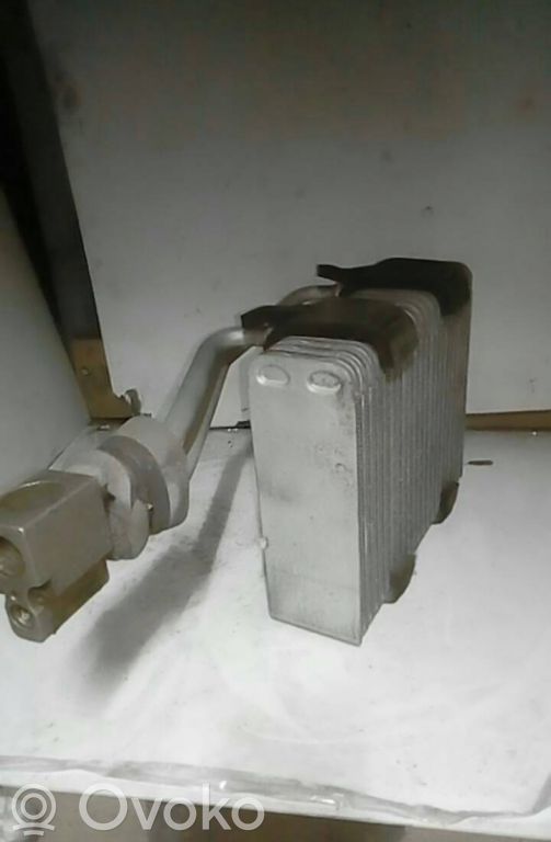 Renault Laguna I Radiatore riscaldamento abitacolo 