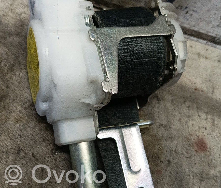 Cinturón delantero   N088631,BRUNO,COMPRETENSOR