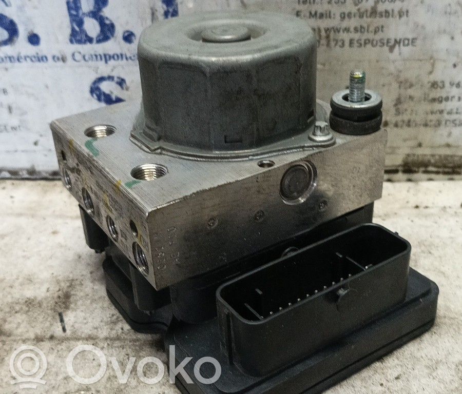 Блок ABS   476600188R,269722,BRUNO
