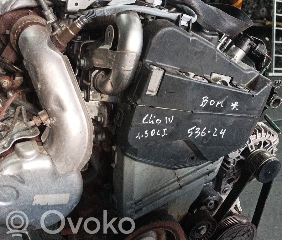 Motor   K9K628,FILIPE