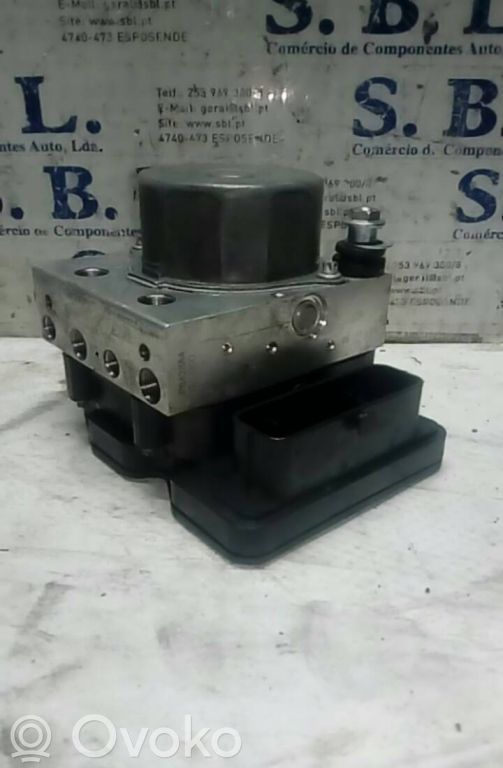 ABS Steuergerät   476600188R,170314,3447,BRUNO