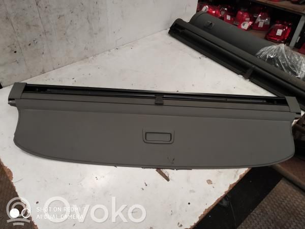 Audi A4 S4 B6 8E 8H Półka tylna bagażnika 