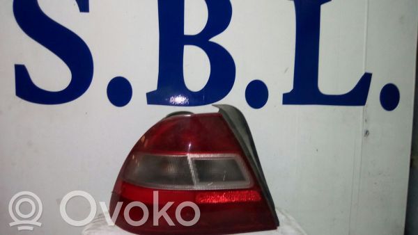 Honda Civic Luces portón trasero/de freno 