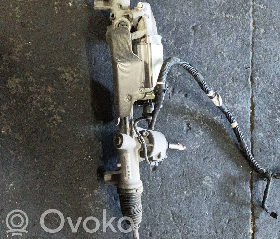Alfa Romeo Giulietta Przekładnia kierownicza / Maglownica 