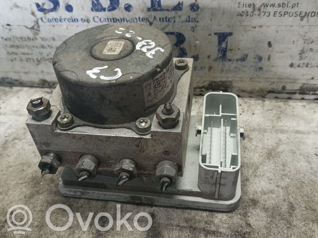 ABS Pump   9678416180,10022000664,BRUNO