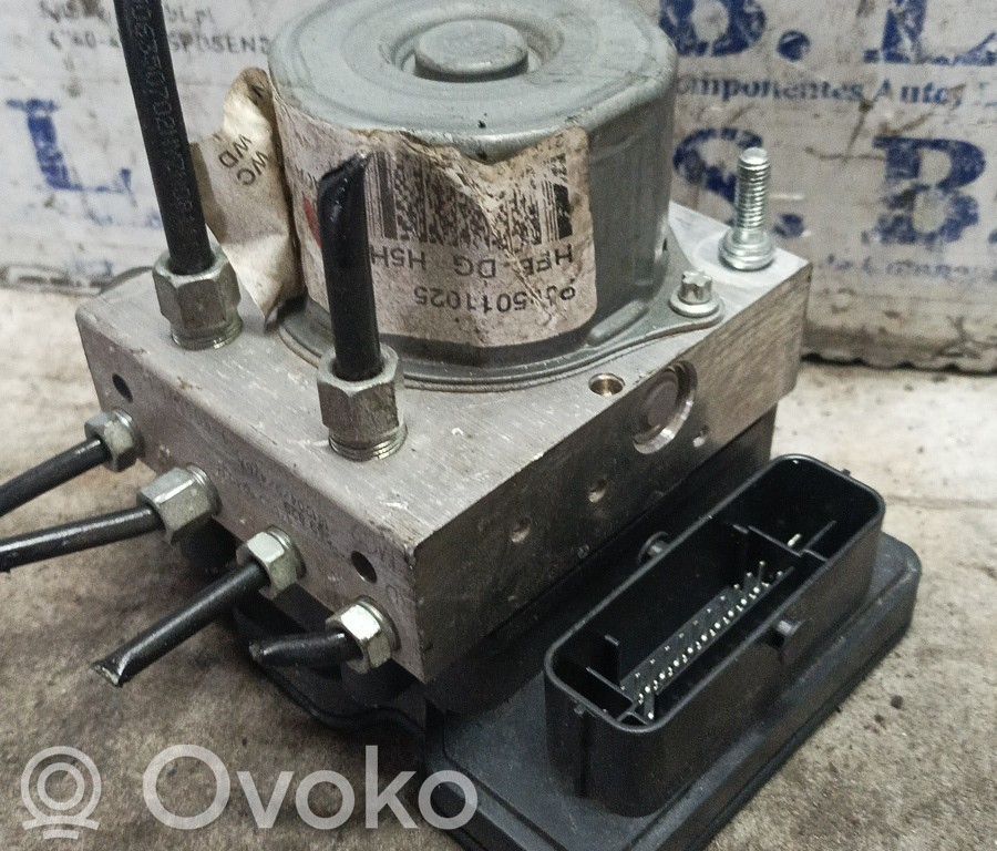 Pompe ABS   476608240R,269829,BRUNO
