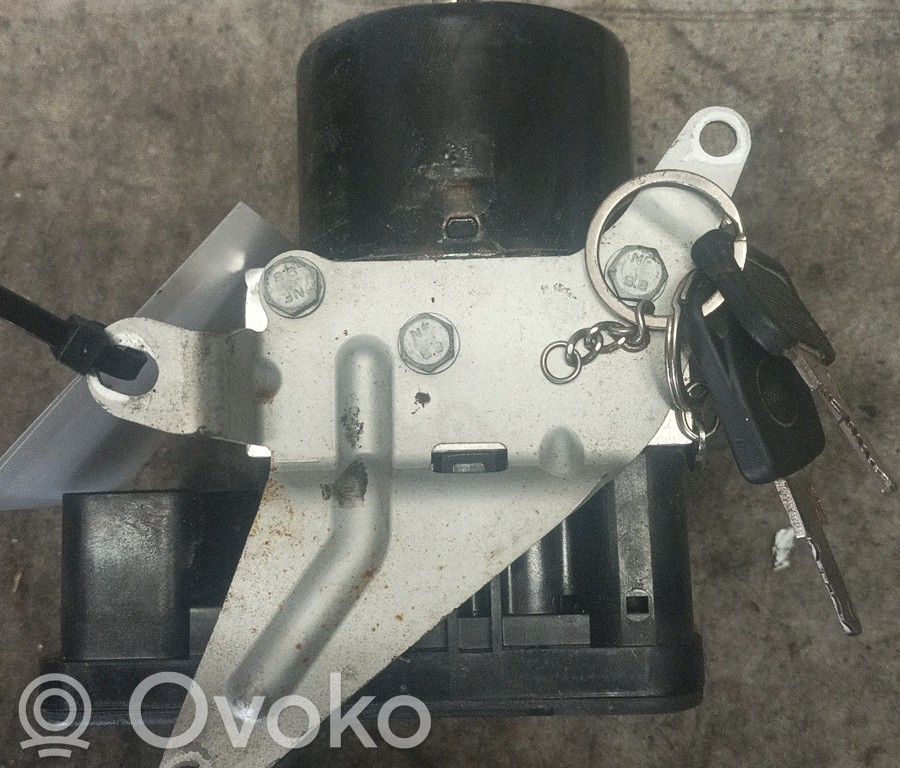 Pompe ABS   3451677148601,10020602254ATE,TIAGO