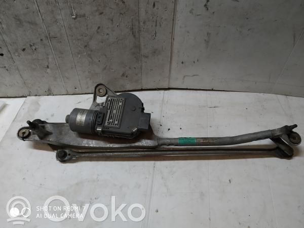 Motor del limpiaparabrisas   4E1955023D,CARLOS