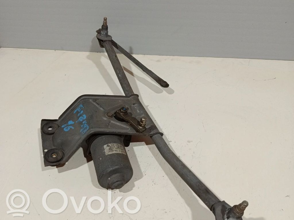 Wischermotor   96FB17B571DA,CARLOS