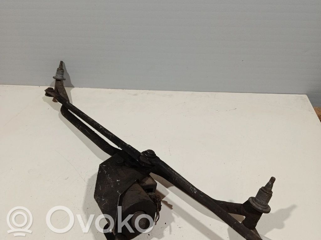 Motor del limpiaparabrisas   95VB17508BA,CARLOS