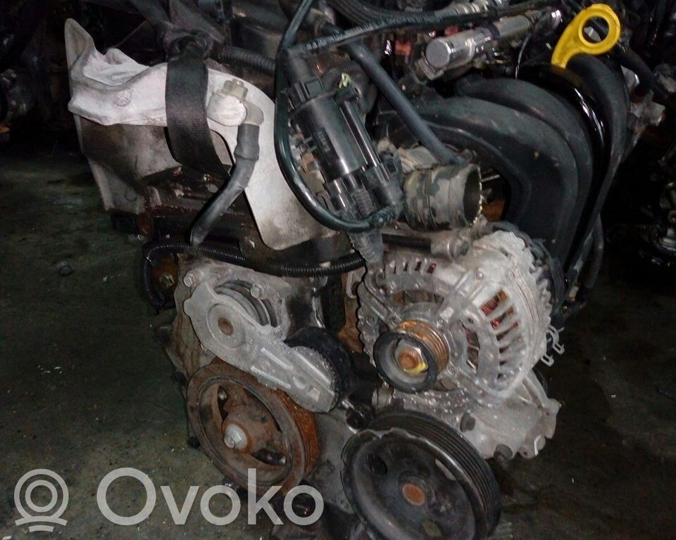 Moteur   W10B16A,CARLOS,N392021