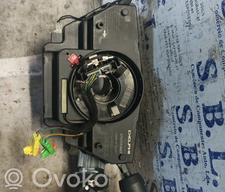 Other switches/knobs/shifts   FITA,0707030607,12274700,BRUNO