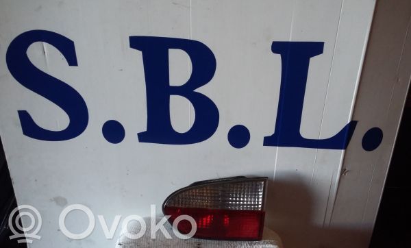 Hyundai H-1, Starex, Satellite Luces portón trasero/de freno 