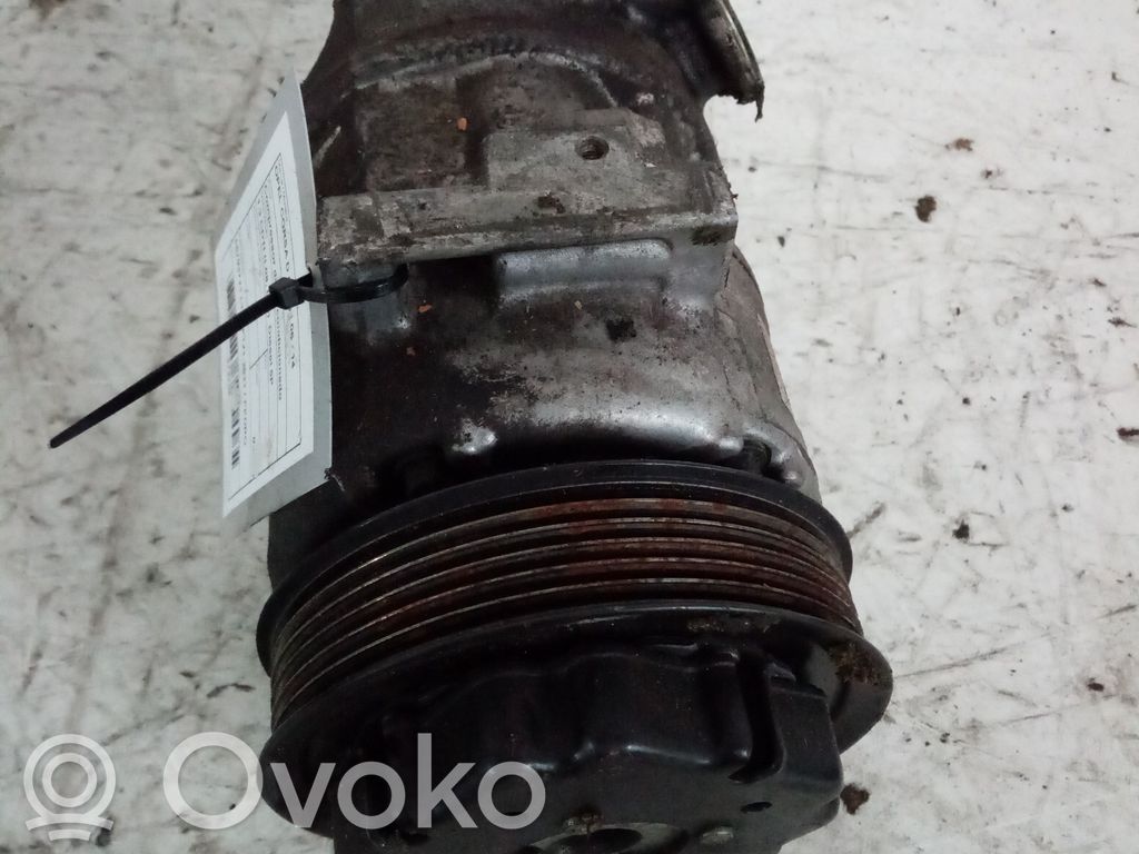 Klimakompressor Pumpe   55703721LT2,F1212021,LT2,PEDRO