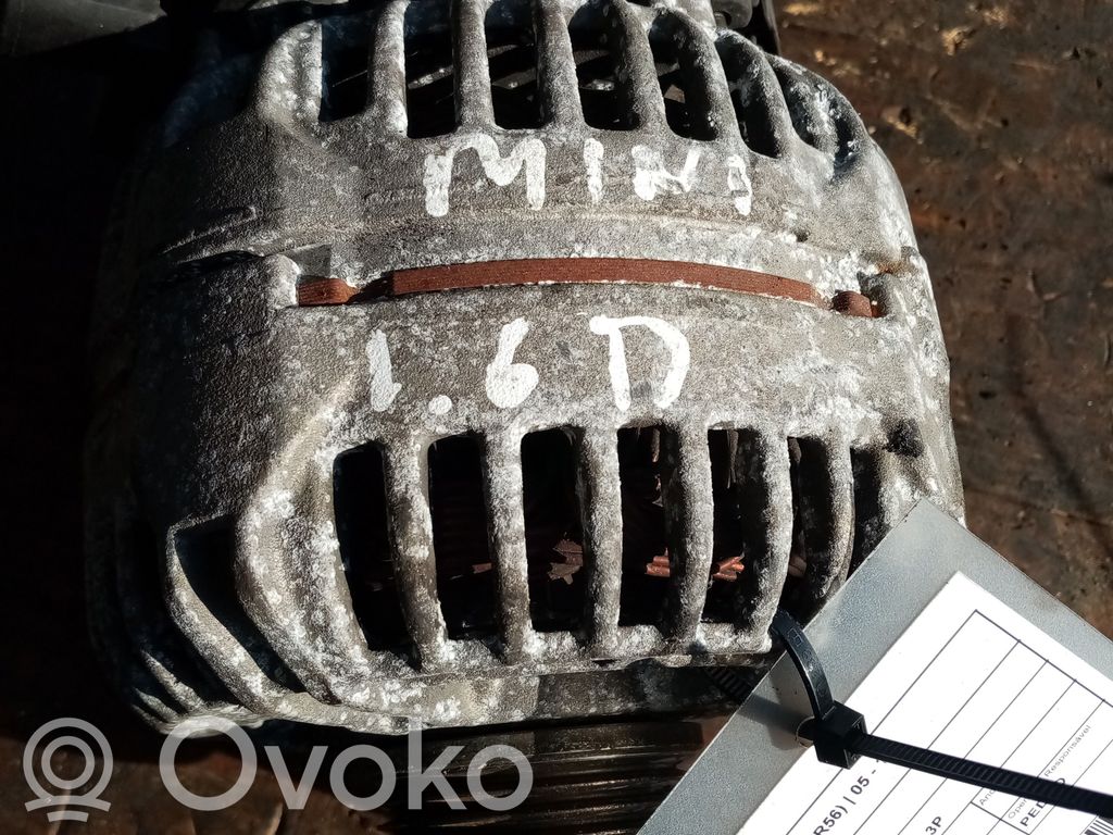 Alternador   7794970,O402021,PEDRO