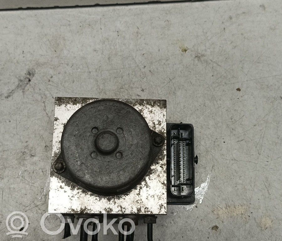 Bomba de ABS   5N0614109Q,17166611,ZACK