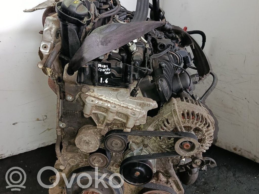 Motor   N47C16A,BRUNO