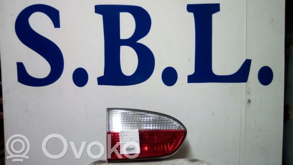 Hyundai H-1, Starex, Satellite Luces portón trasero/de freno 