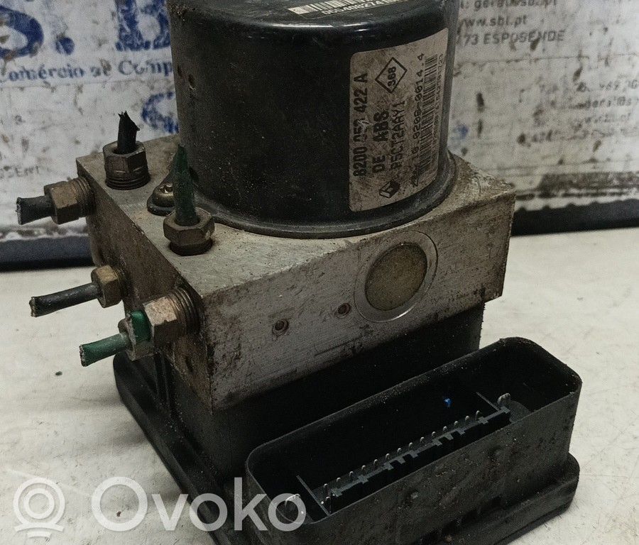 Pompe ABS   8200053422A,10020600144,BRUNO