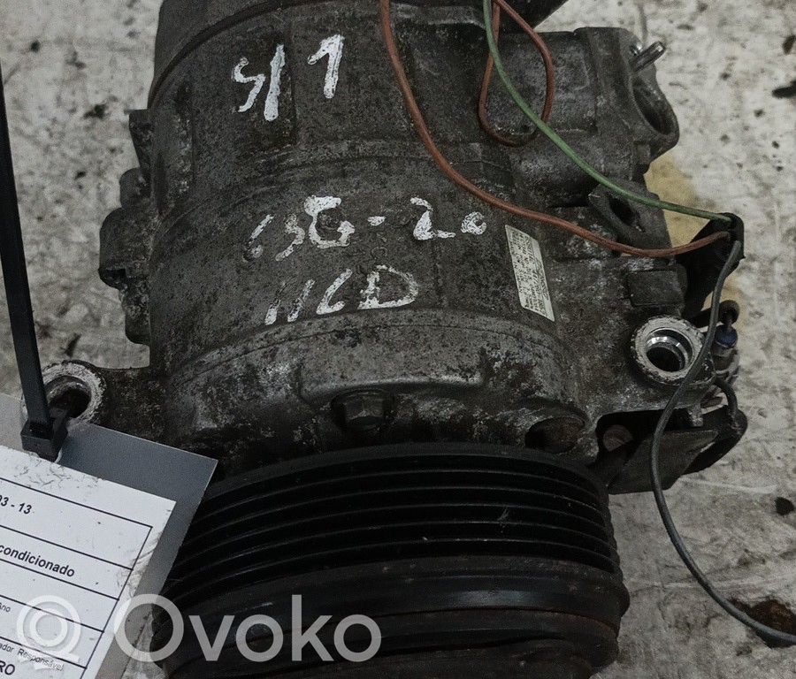 Klimakompressor Pumpe   4472601852,PEDRO