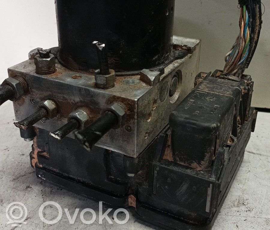 ABS Pump   BV612C405AL,10021209614,BRUNO