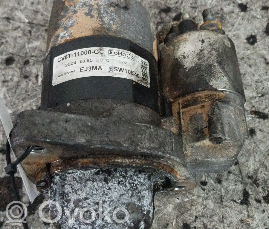 Démarreur   CV6T11000GC,PEDRO