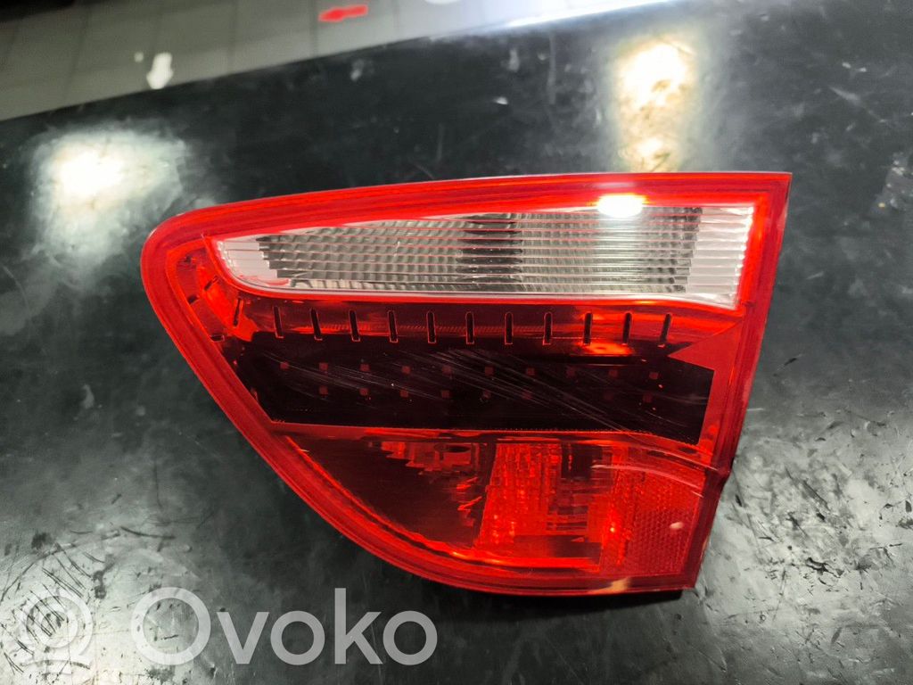Seat Exeo (3R) Takaluukun takavalot 