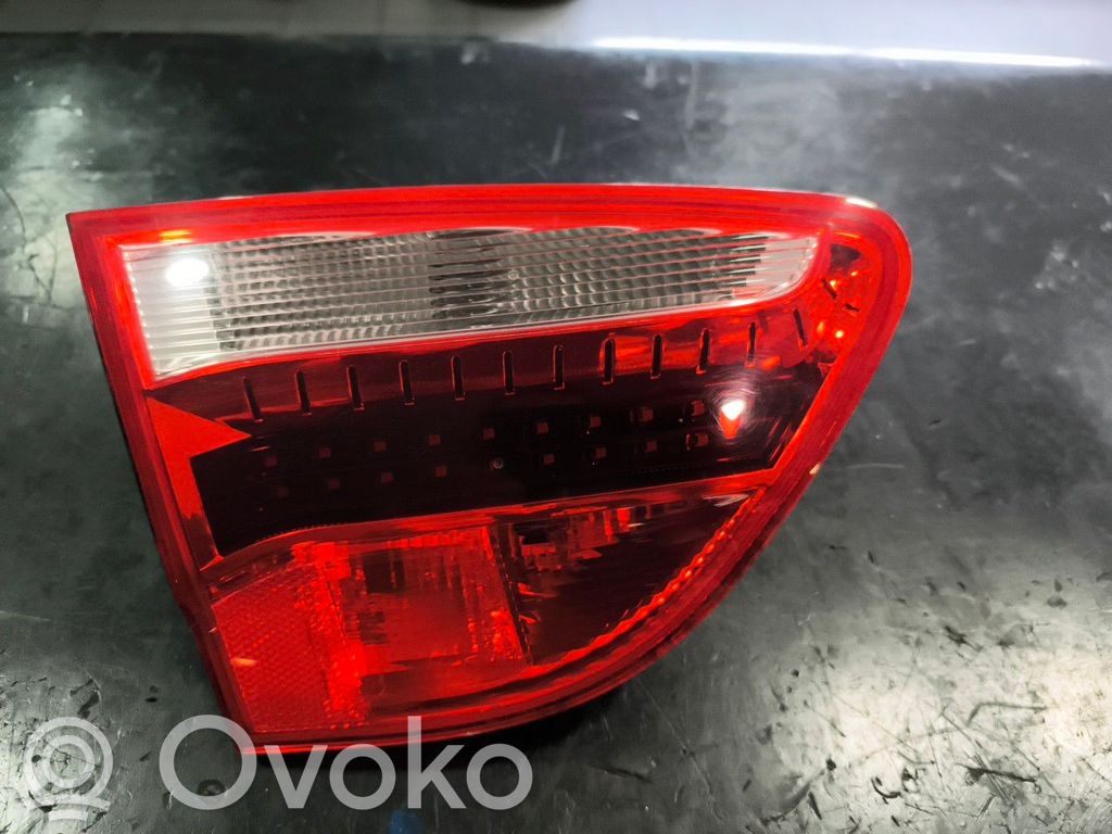 Tailgate rear/tail lights   3R9945093A,FILIPE