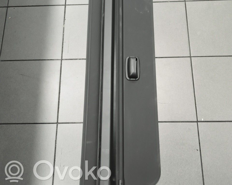 Półka tylna bagażnika   CXBGA,CV44U55066AF35B8,FILIPE