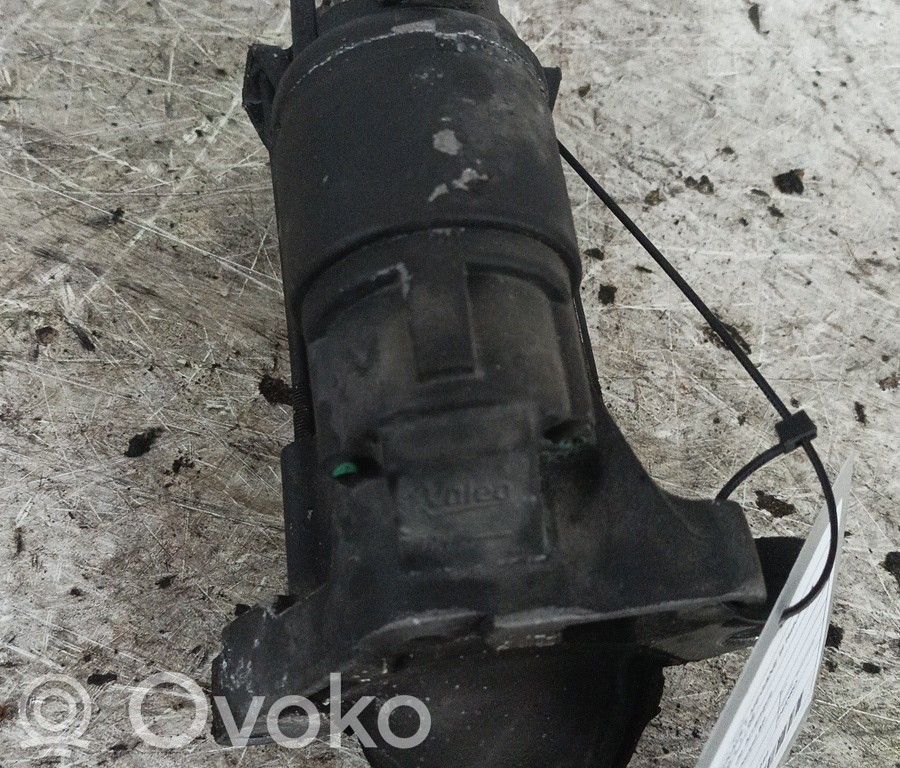 Motor de arranque   7711497567,PEDRO,R72022