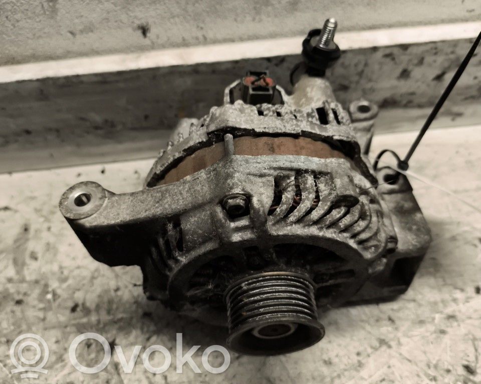 Alternador   A3TG1391A,PEDRO