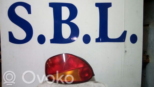 Takaluukun takavalot   19982005
