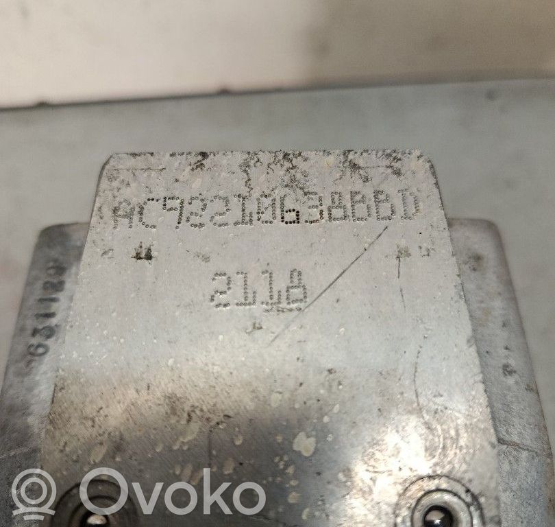 ABS-pumppu   AC92210638BBD,2118,ZACK