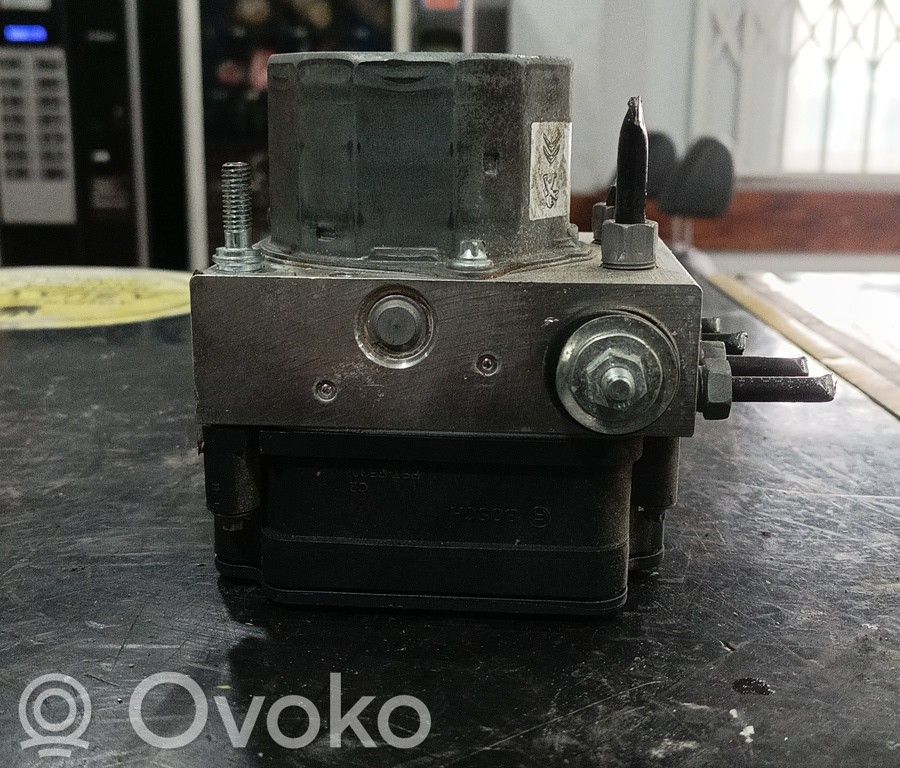 Pompe ABS   87DPDD2003920,ZACK
