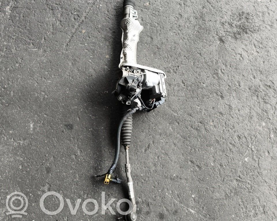 Przekładnia kierownicza / Maglownica   1606240096103,1616020800,FILIPE