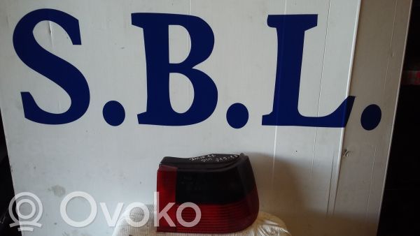 Seat Ibiza II (6k) Lampa tylna 