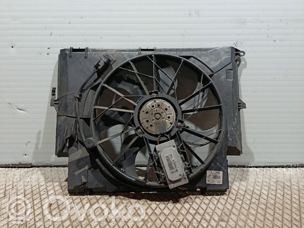 Elektrolüfter   0130303941,IVO