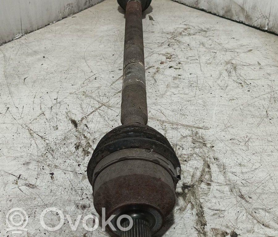 Galinis pusašis   A4533503600,IVO