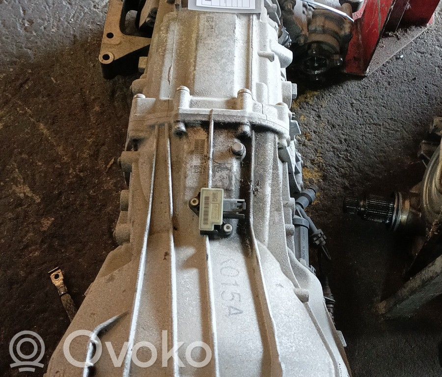 BMW 1 F20 F21 Scatola del cambio manuale a 5 velocità 
