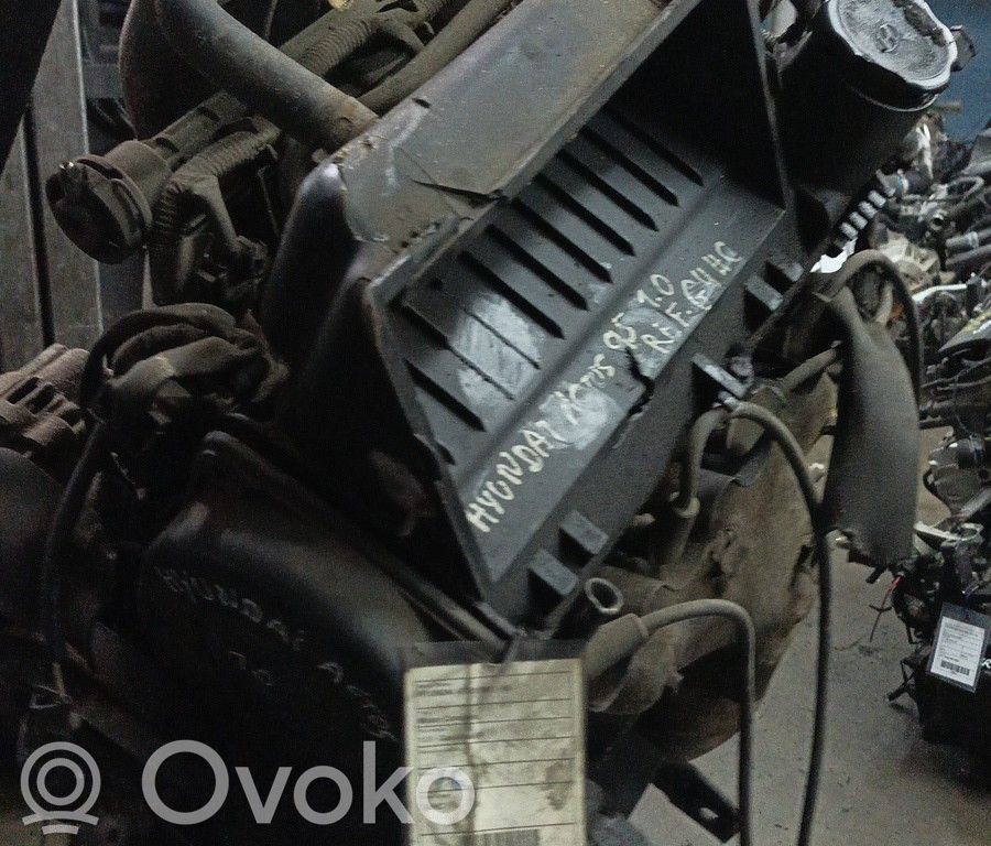Motor   G4HC