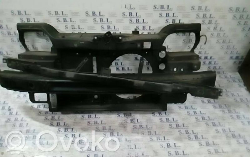 Seat Arosa Pannello di supporto del radiatore 