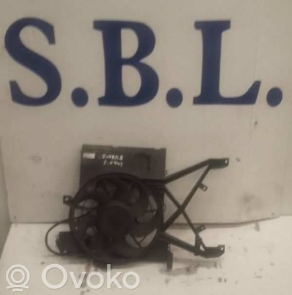 Elektrolüfter   52475594